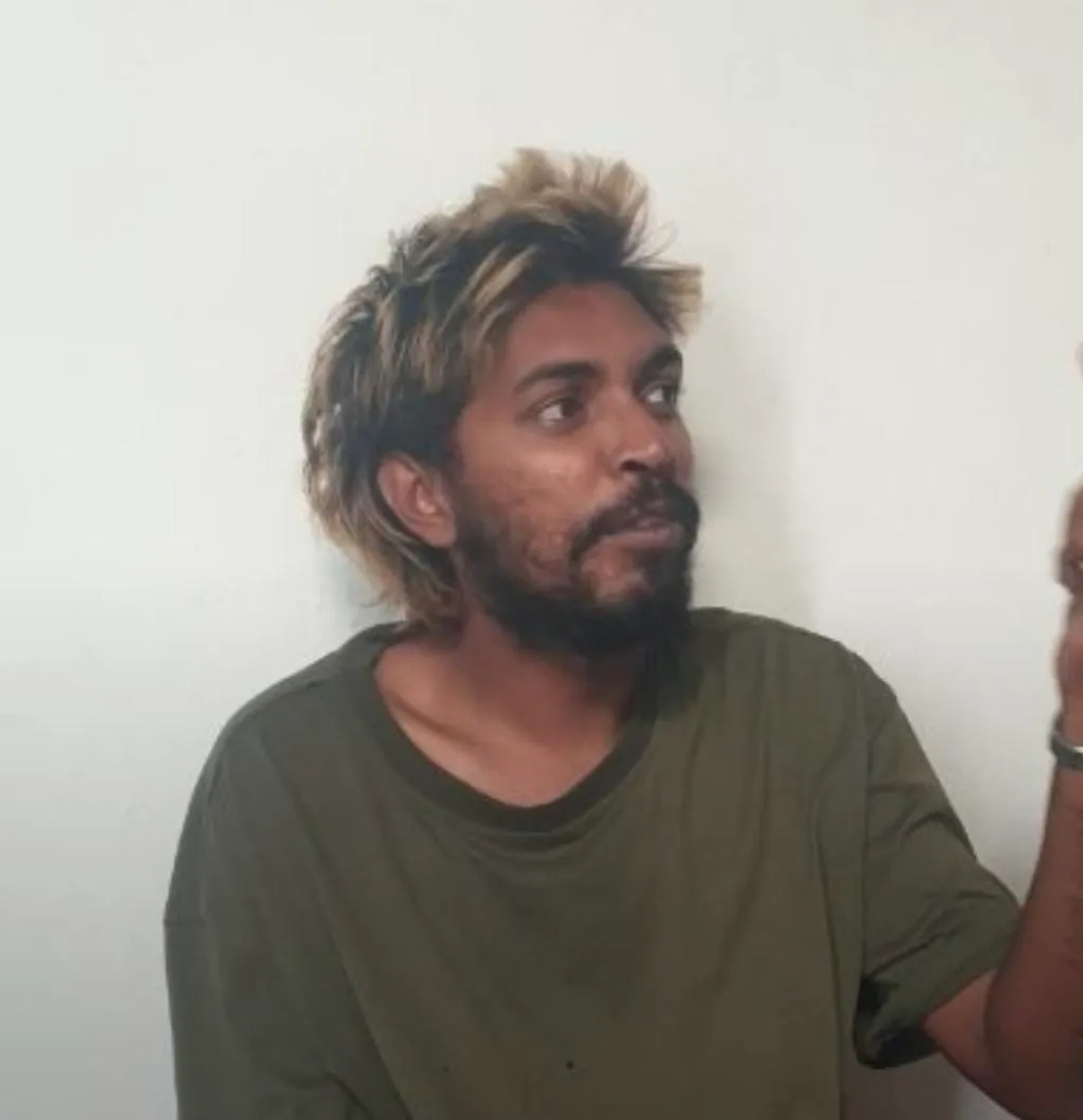 އިމާރާތްތަކުގައި ހުޅުޖަހާ ފިހާރަތައް ލޫޓްވާން ގޮވާލި މީހާގެ މައްސަލަ ވެސް ބަލަނީ