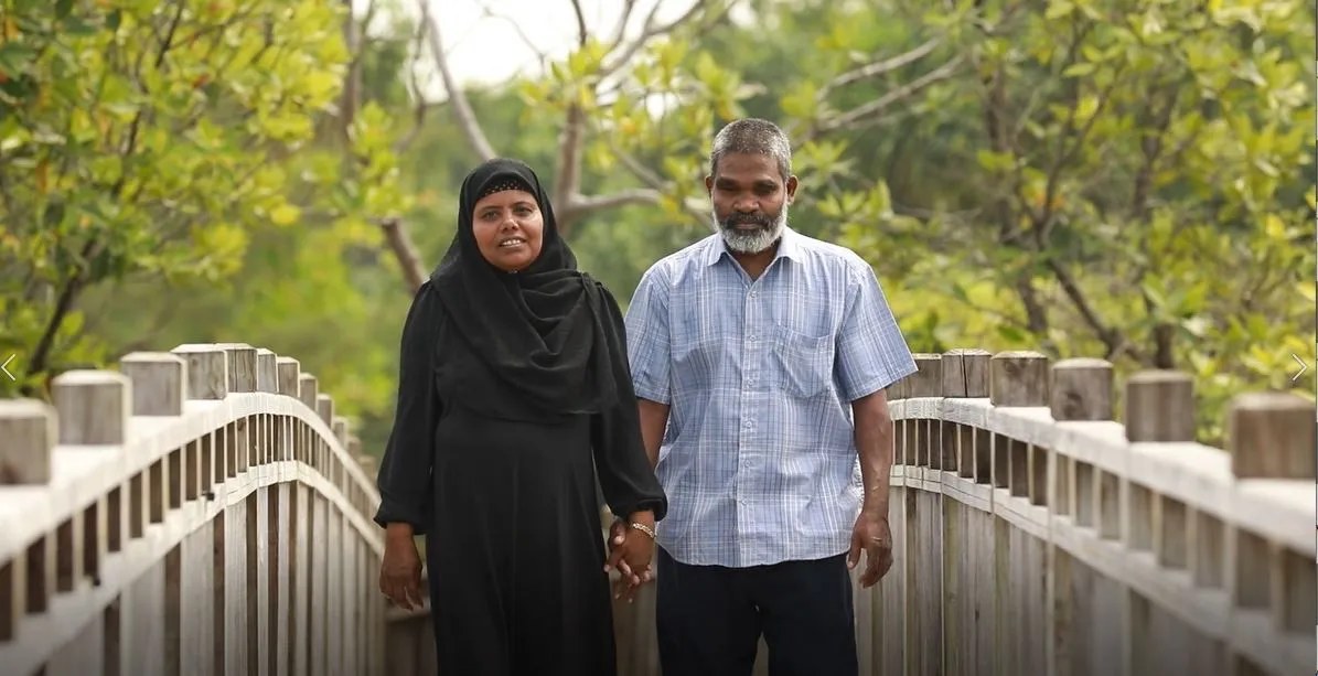 ފެނުމުގެ ނުކުޅެދުންތެރިކަން ހުންނަ މީހުންގެ ދިރިއުޅުމުގެ ވާހަކަ ގެނެސްދޭ ޝޯ, ޕީއެސްއެމްނިއުސްއިން މިރޭ ފަށަނީ!