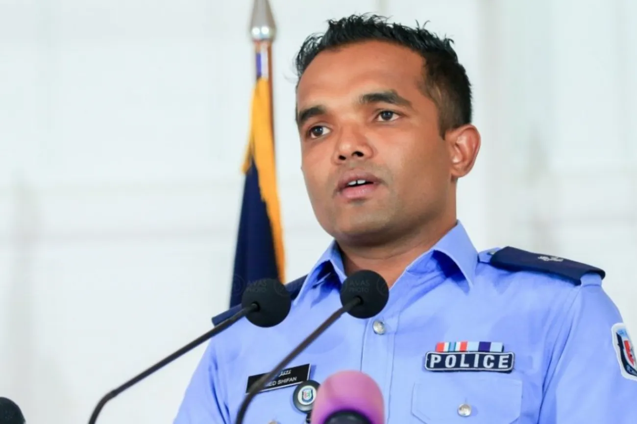 ޤަޢުމީ ޚިދުމަތުގެ ނިޒާމަކީ، ދުޅަހެޔޮ ޖީލެއް ބިނާކުރުމަށް ތަޢާރަފްކުރެވުނު ވަރަށް މުޙިއްމު ޕްރޮގްރާމެއް: ޝިފާން