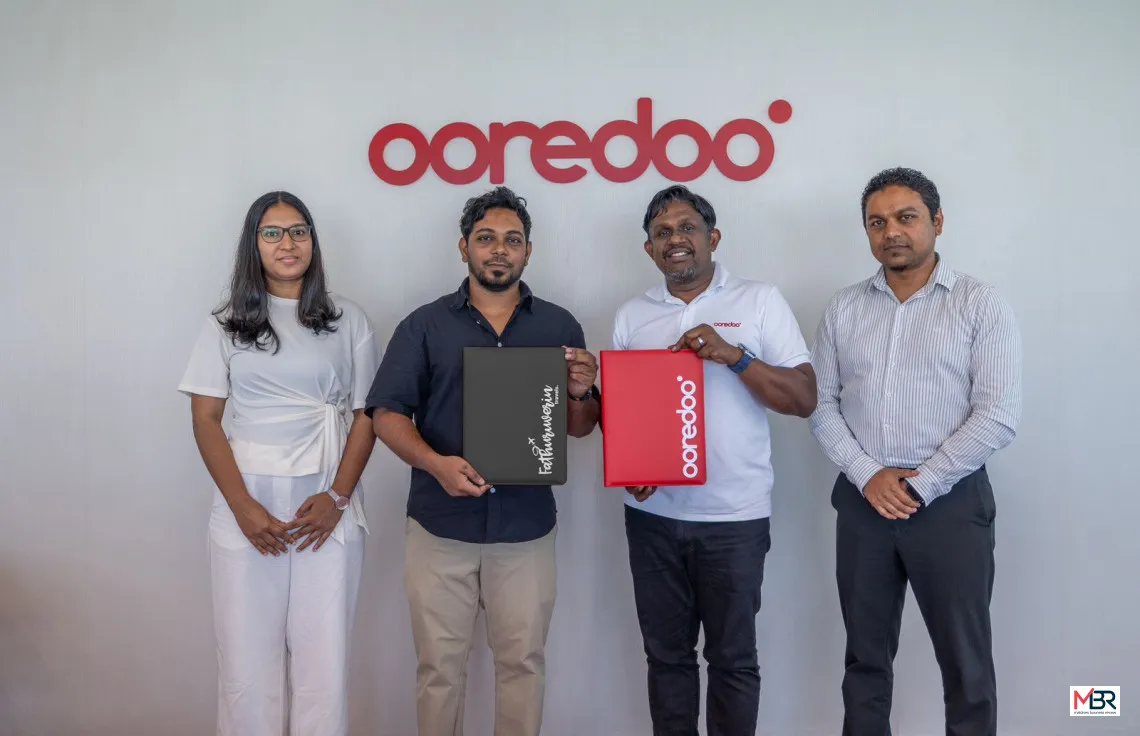 M-Faisaa Partners with Fathuruverun Travels to Offer Easy Access to Travel Insurance