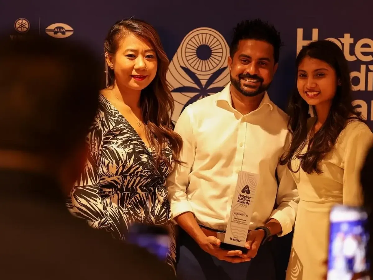 Over 460 Nominations Signal Growing Industry Momentum for Hotelier Maldives Awards 2026