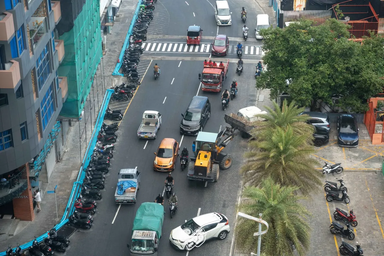 އުޅަނދުތަކެއް