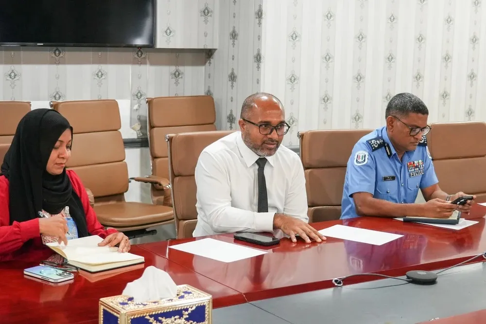 ވަކި ސިނގިރޭޓް ވިއްކުމާއި މަނާ ތަންތަނުގައި ސިގިރޭޓް ބުއިން ހުއްޓުވަން އިތުރު މަސައްކަތްތަކެއް ފަށަނީ