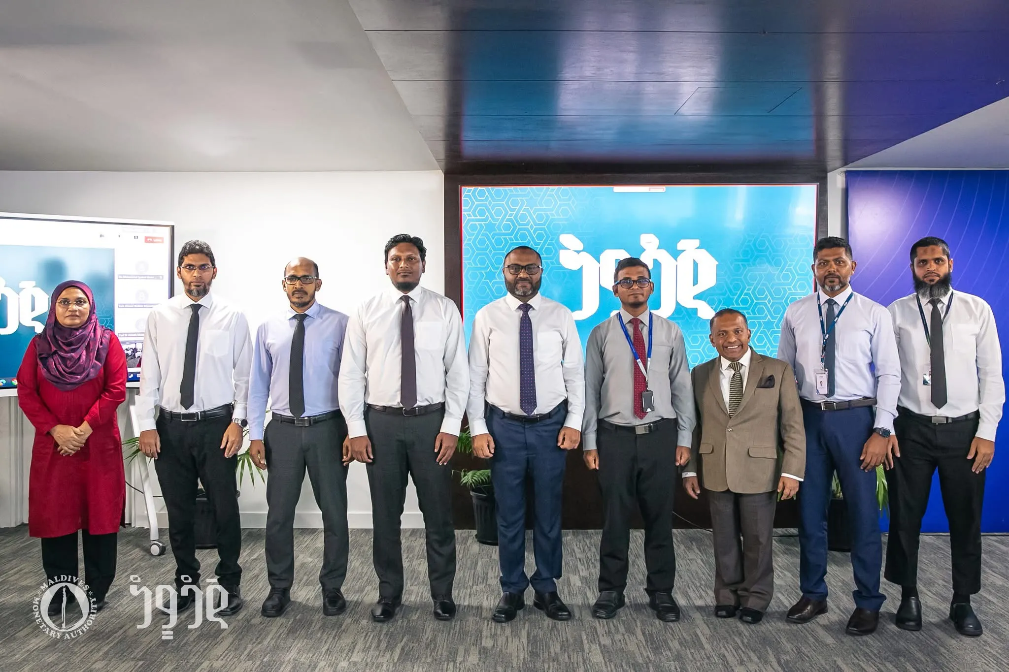 MMA Launches Tamweel Islamic Finance Initiative