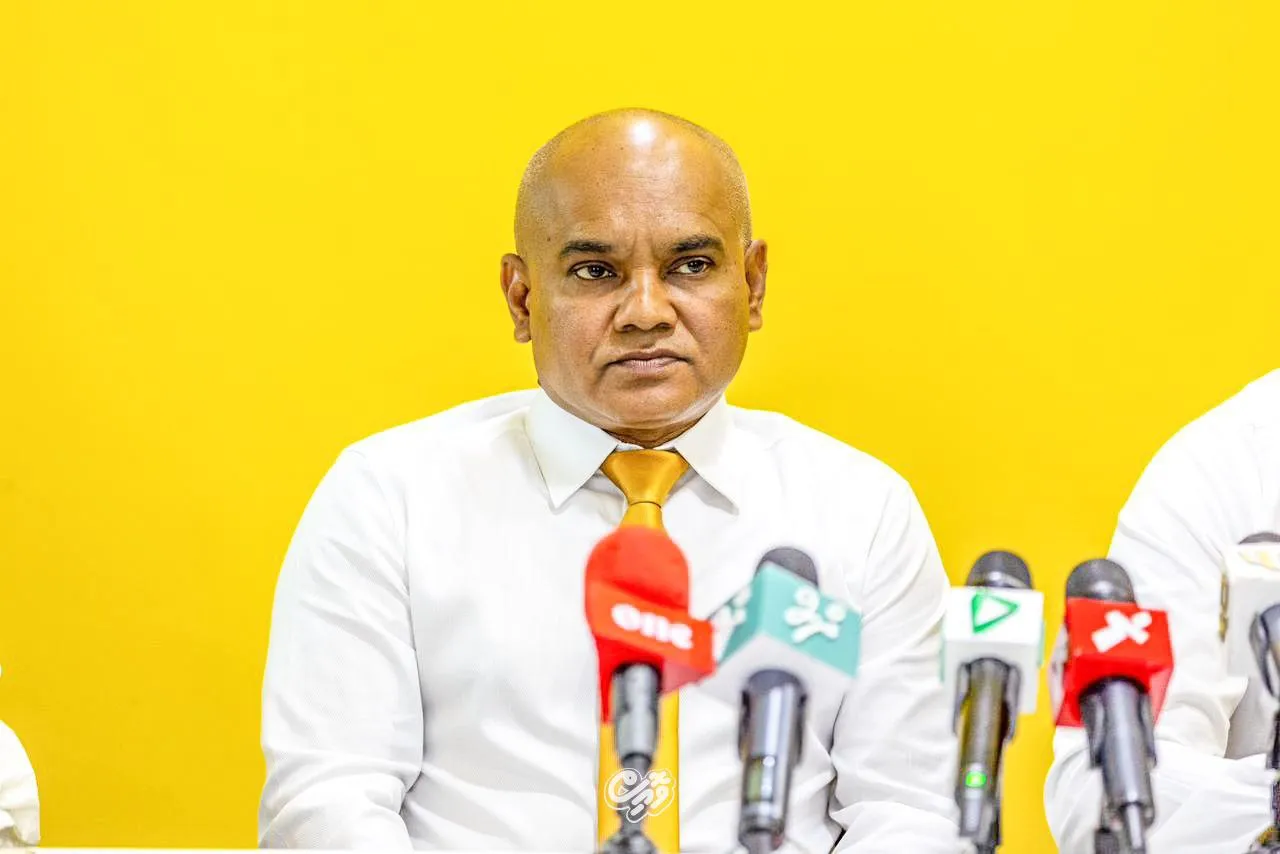 މަޖިލިހުގެ ރުހުން ނުލިބުނު ވަޒީރުންގެ ނަންތައް އަލުން މަޖިލީހަށް ނުފޮނުވޭނެ: އެމްޑީޕީ