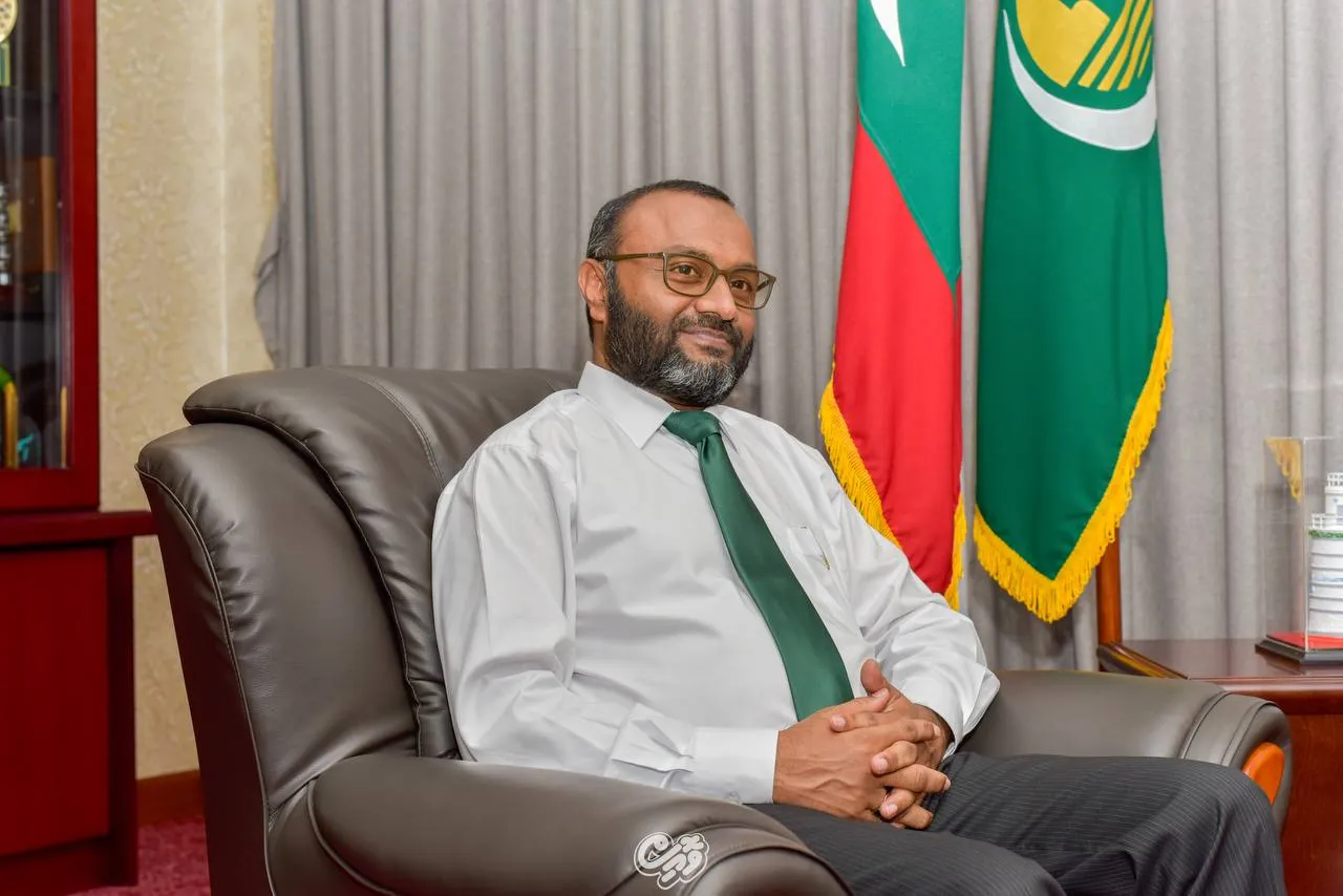 ރިސާލާ ޕްރޮގްރާމްގެ ދަށުން ޓީވީ ޕްރޮގްރަމްތައް ހަދައިދޭނެ ފަރާތެއް ހޯދަނީ