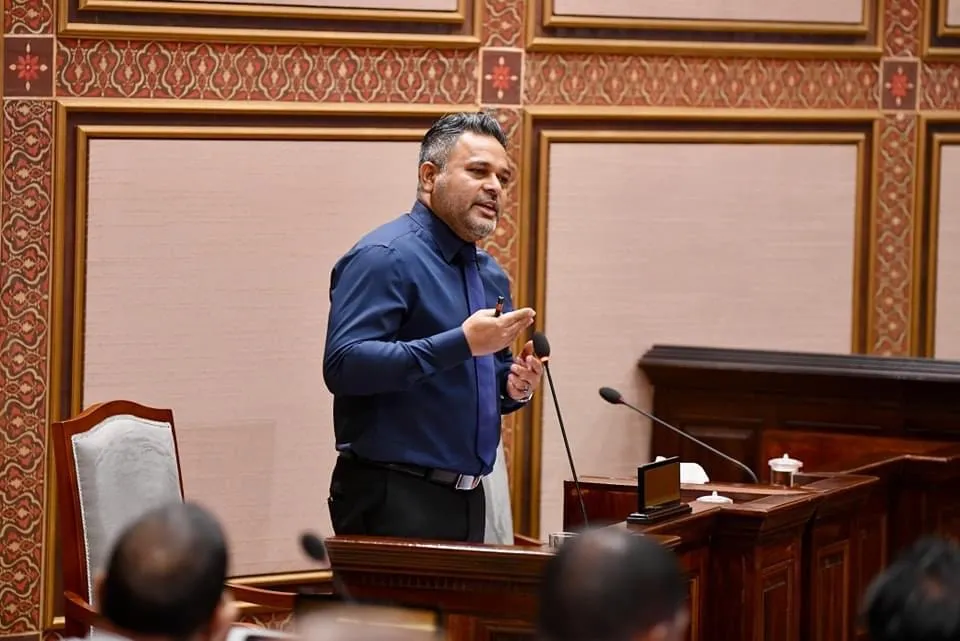 މި ސަރުކާރު ނިމޭއިރު ރާއްޖޭގެ މަސް ރައްކާ ކުރުމުގެ ކެޕޭސިޓީ ހުންނާނީ 25،000 ޓަނަށްވުރެ މަތީގައި: ޝިޔާމް
