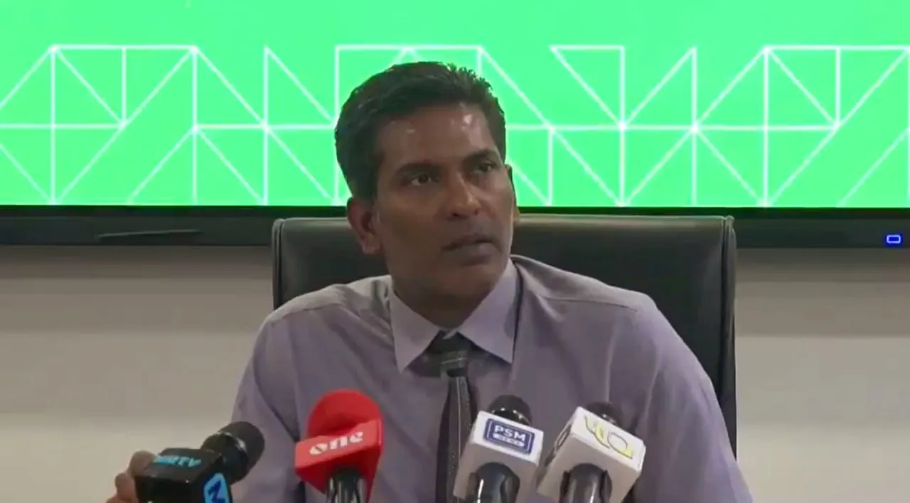 ބިންވެރިޔާ ސްކީމްގައި ހިމެނޭ ގޯއްޗެއް ދިނުމުގައި އެޗްޑީސީގެ ބައިވެރިވުމެއް ނޯންނާނެ: ފަޒުލް