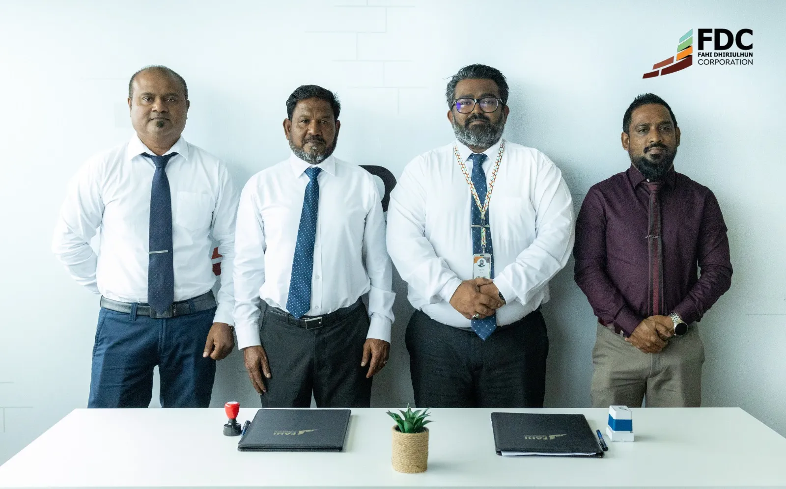 ރާއްޖޭގައި 3000 ހައުސިންގ ޔުނިޓް ތަރައްގީކުރުމަށް އެފްޑީސީން އެއްބަސްވުމެއްގައި ސޮއިކޮށްފި