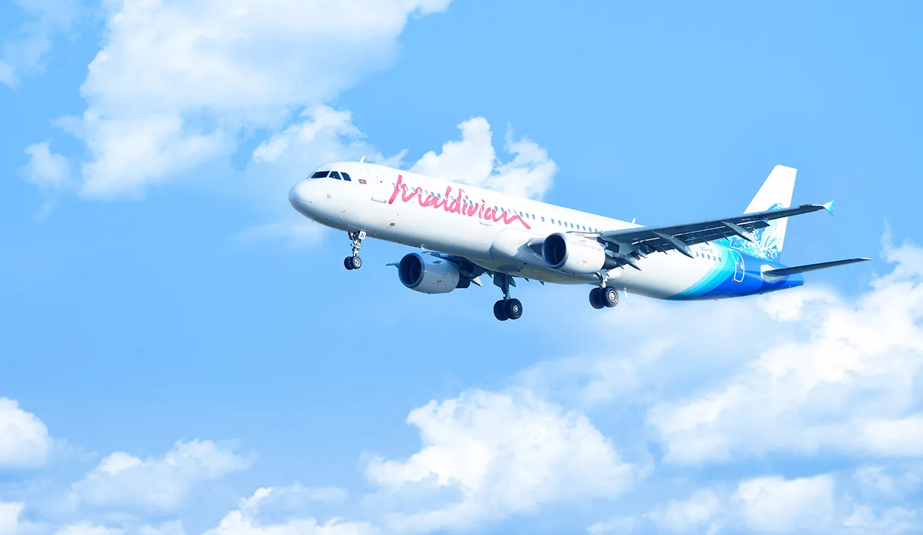 Maldivian Reduces FIT Fares to Support Local Tourism