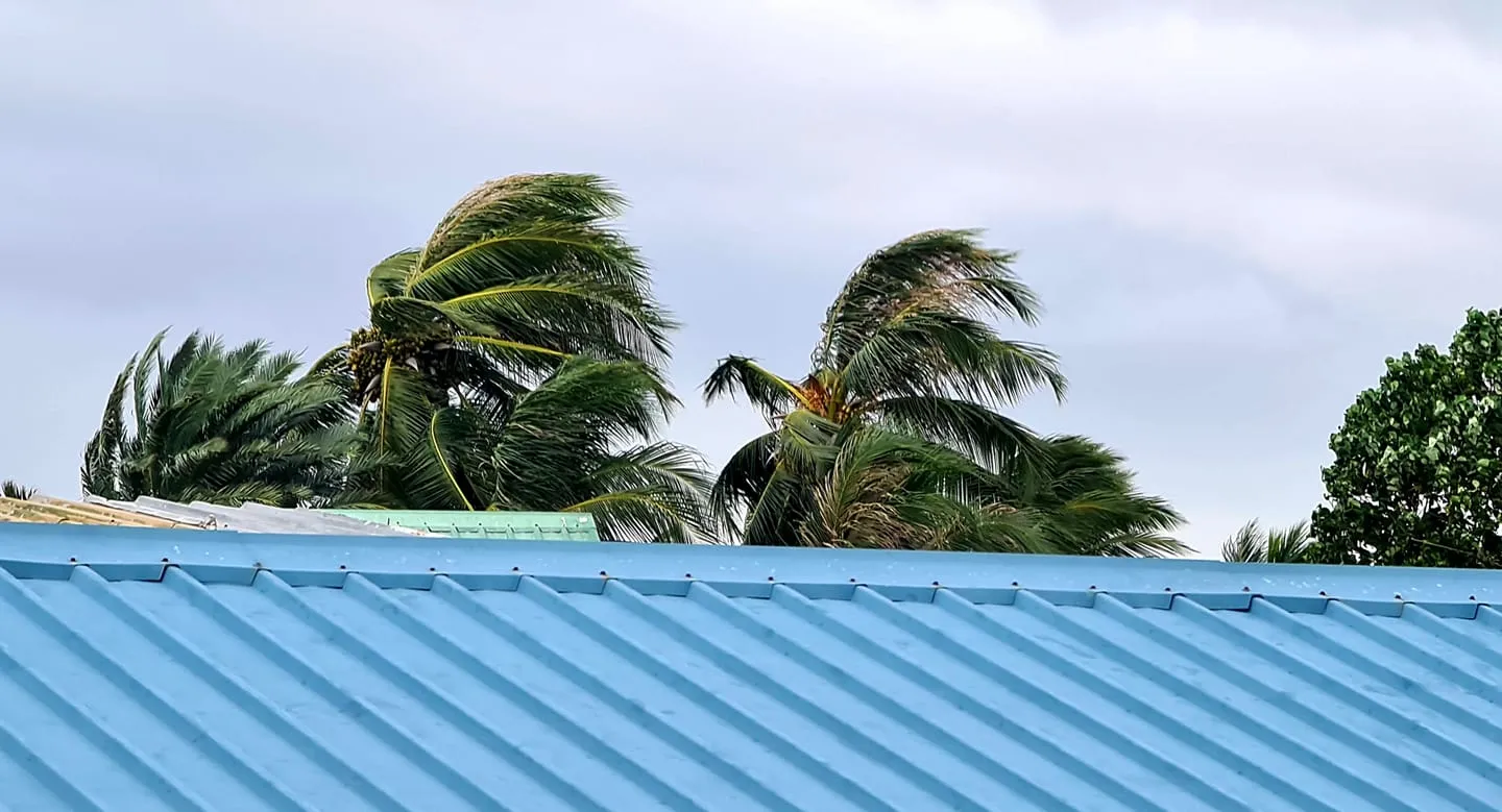 ށ އަތޮޅުން ފެށިގެން ތިލަދުންމައްޗަށް އޮރެންޖު އެލާޓް ނެރެފި