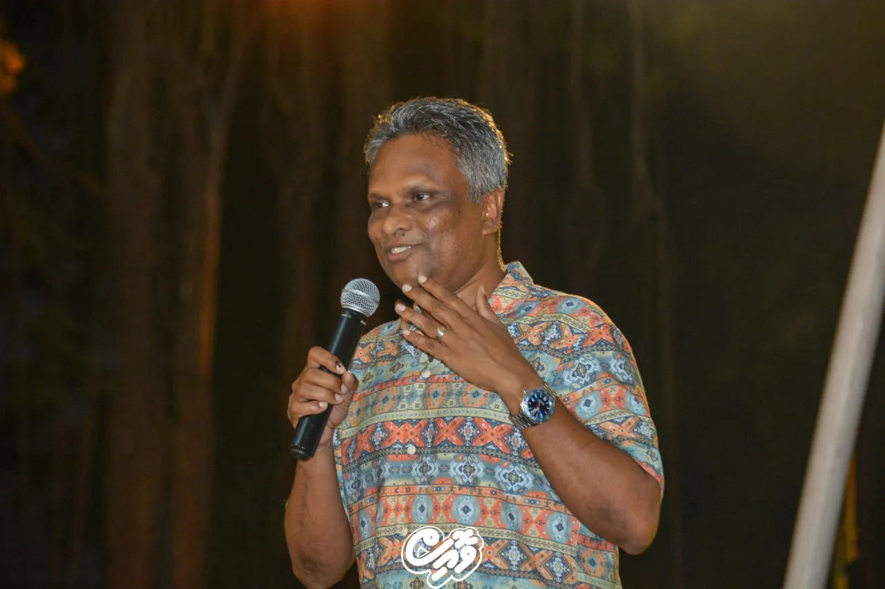 ސިޓީ ކައުންސިލުގެ މަޝްރޫއުތައް ސަރުކާރަށް ބަދަލުކުރަން ނިންމި ނިންމުން މަޑުޖައްސާލަން އާޒިމް އެދެފި