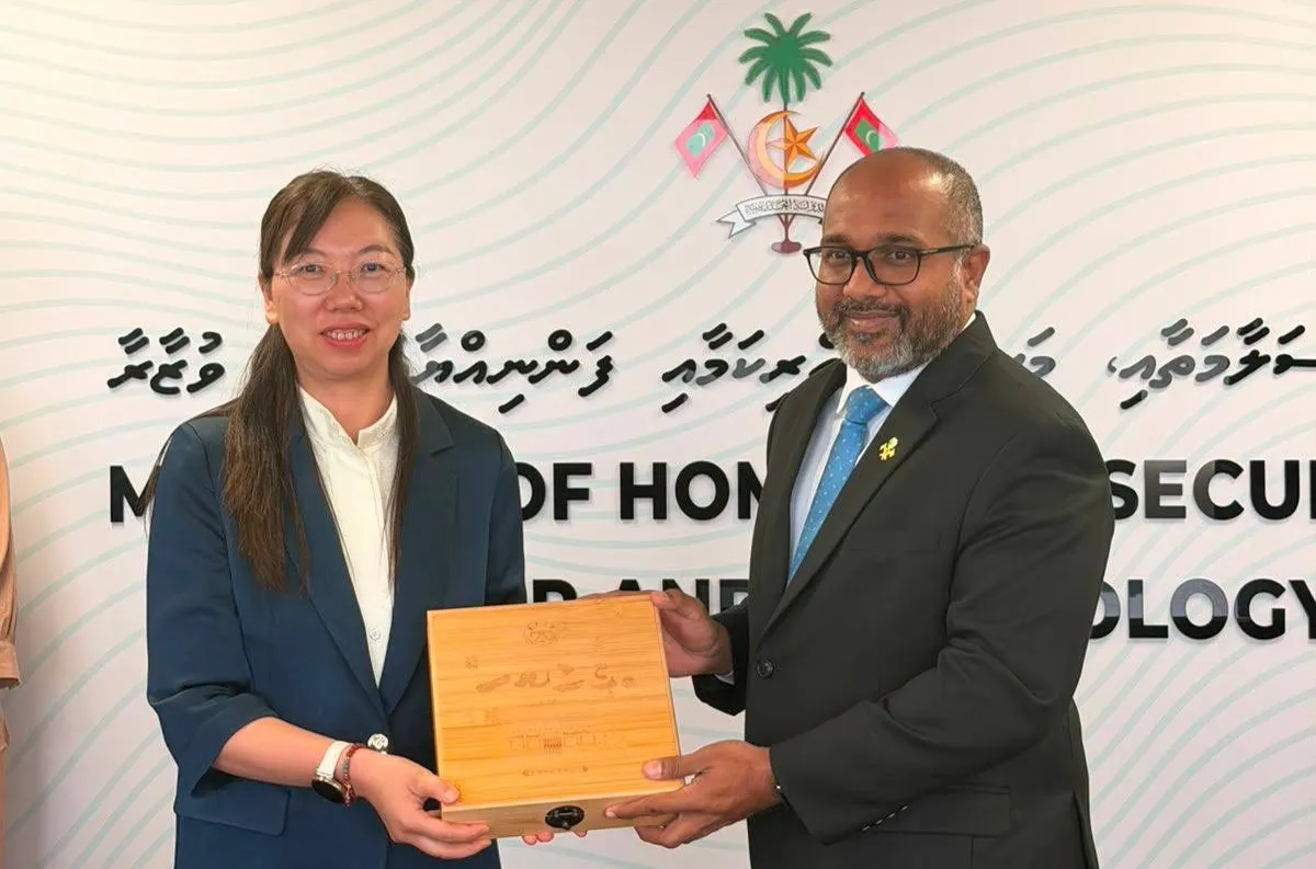 From the MoU signing (Photo/NDA)