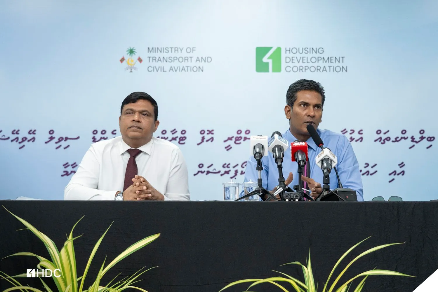 ޕާކިން ސްލޮޓް ގަންނަ ފަރާތްތަކަށް، އެސްލޮޓްތަށް ވިއްކާލުމުގެ ފުރުސަތު އޮންނާނެ: ފަޒުލް
