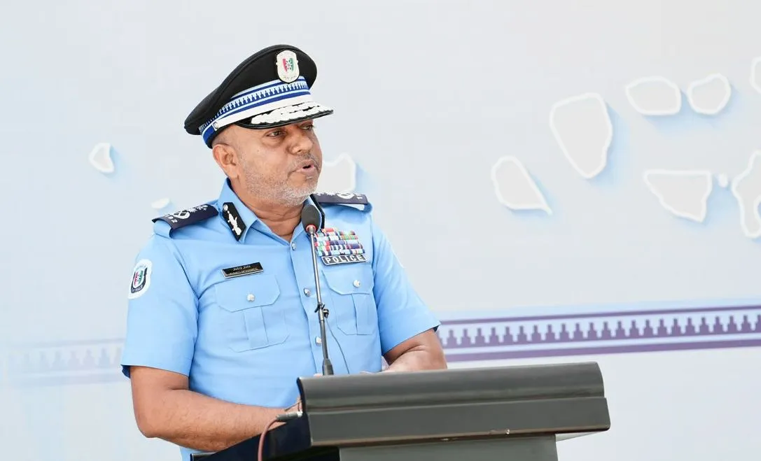 ޚިދުމަތުގެ ފެންވަރު ބިނާވަނީ އަދަދަށް ވުރެ ބޮޑަށް، ރައްޔިތުންނާ އޮންނަ ގުޅުމުގެ މައްޗަށް: ސީޕީ
