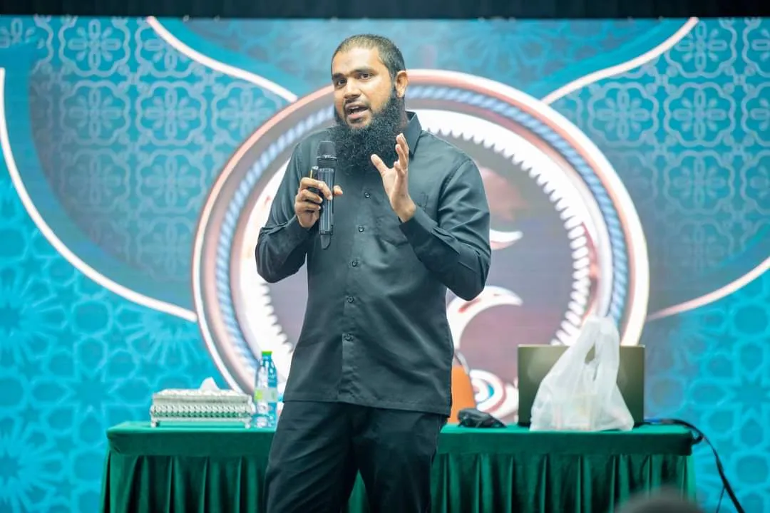 އަސްރުގެ އައްޑަނަ ވޯކްޝޯޕް: "ހާއްސަ އެހީ ބޭނުންވާ ކުދިންވެސް ހިމެނިގެން ދިޔުމަކީ ހާސިލް ކުރެވުނު ބޮޑު ލަނޑުދަނޑިއެއް"