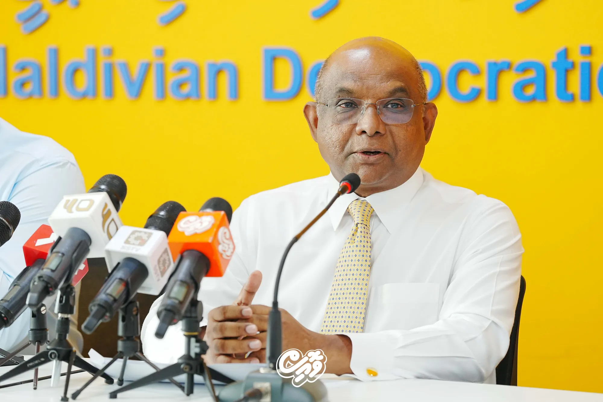 ޖަލުގައި މީހުން މަރުވުން ތަކުރާރުވާ މައްސަލަ ތަހުގީގުކުރަން އެމްޑީޕީން ގޮވާލައިފި