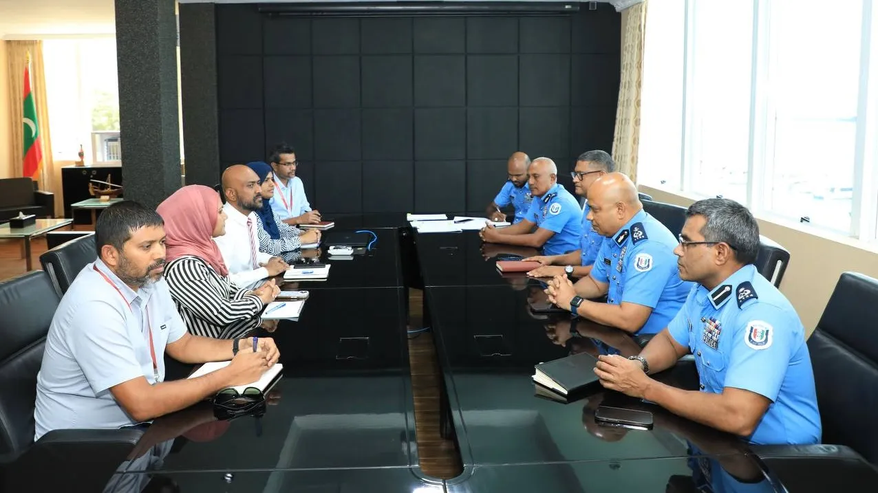 ބިންވެރިޔާ ސްކީމް މައްސަލާގައި ސީޕީ، އޭސީސީ އާ މަޝްވަރާކޮށްފި