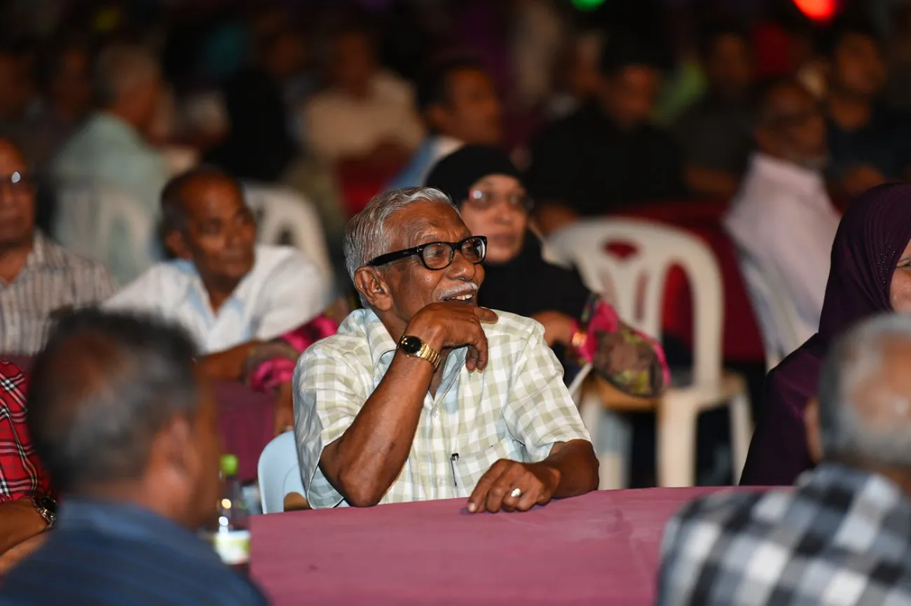އިސްރަށްވެހިންގެ ފުރަތަމަ އިޖުތިމާއީ މަރުކަޒު މާދާމާ ހުޅުވަނީ