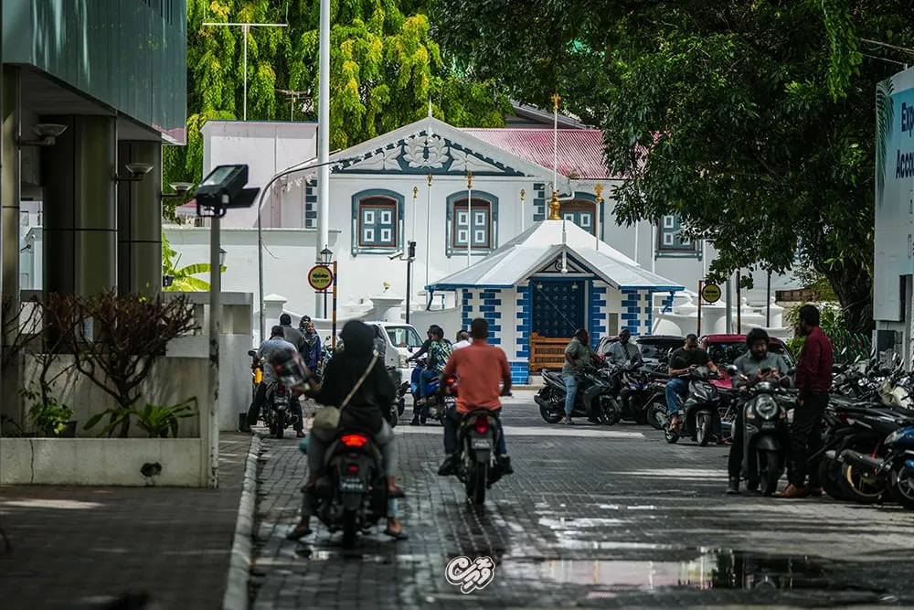 ގެއެއްގެ ތެރެއިން މަރުވެފައި އޮތް މީހަކު ފެނިއްޖެ