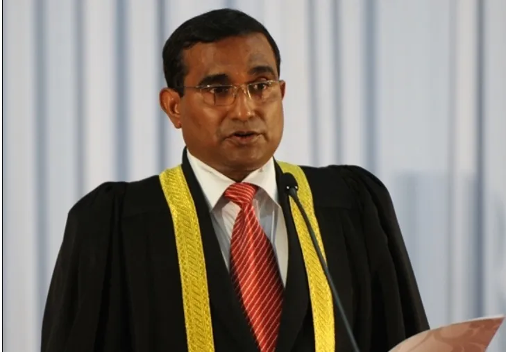 ބައެއް ރަށްރަށުގެ އިޖުތިމާއީ ރިވެތި އަހްލާގީ ފެންވަރު ވަރަށް ދަށް: ކުރީގެ އުއްތަމަ ފަނޑިޔާރު ފާއިޒް