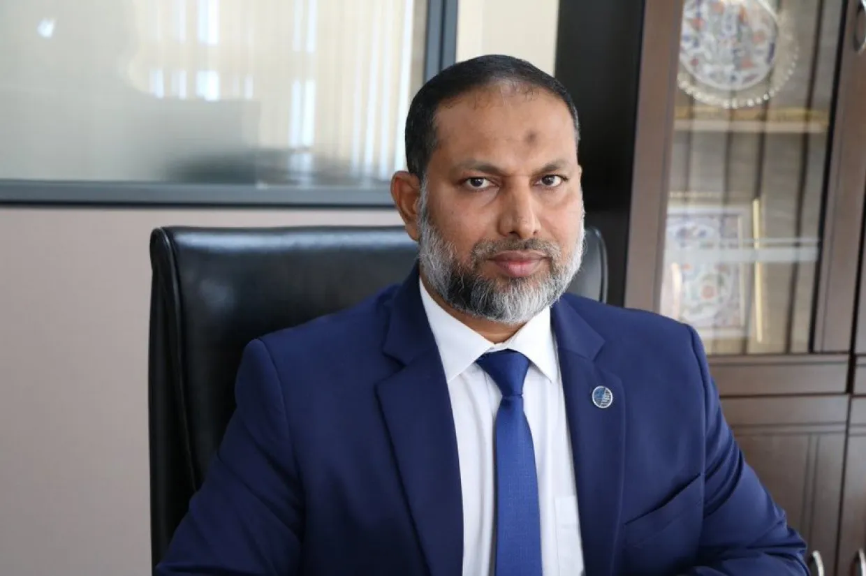 އިމްރާނުގެ ސުވާލެއް އިގްތިސާދީ ވަޒީރު ސައީދަށް