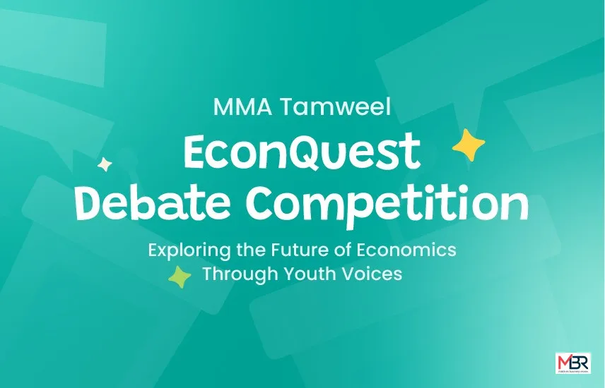 Register by Tomorrow: Students Can Win Over MVR 16,000 in MMA’s EconQuest Debate