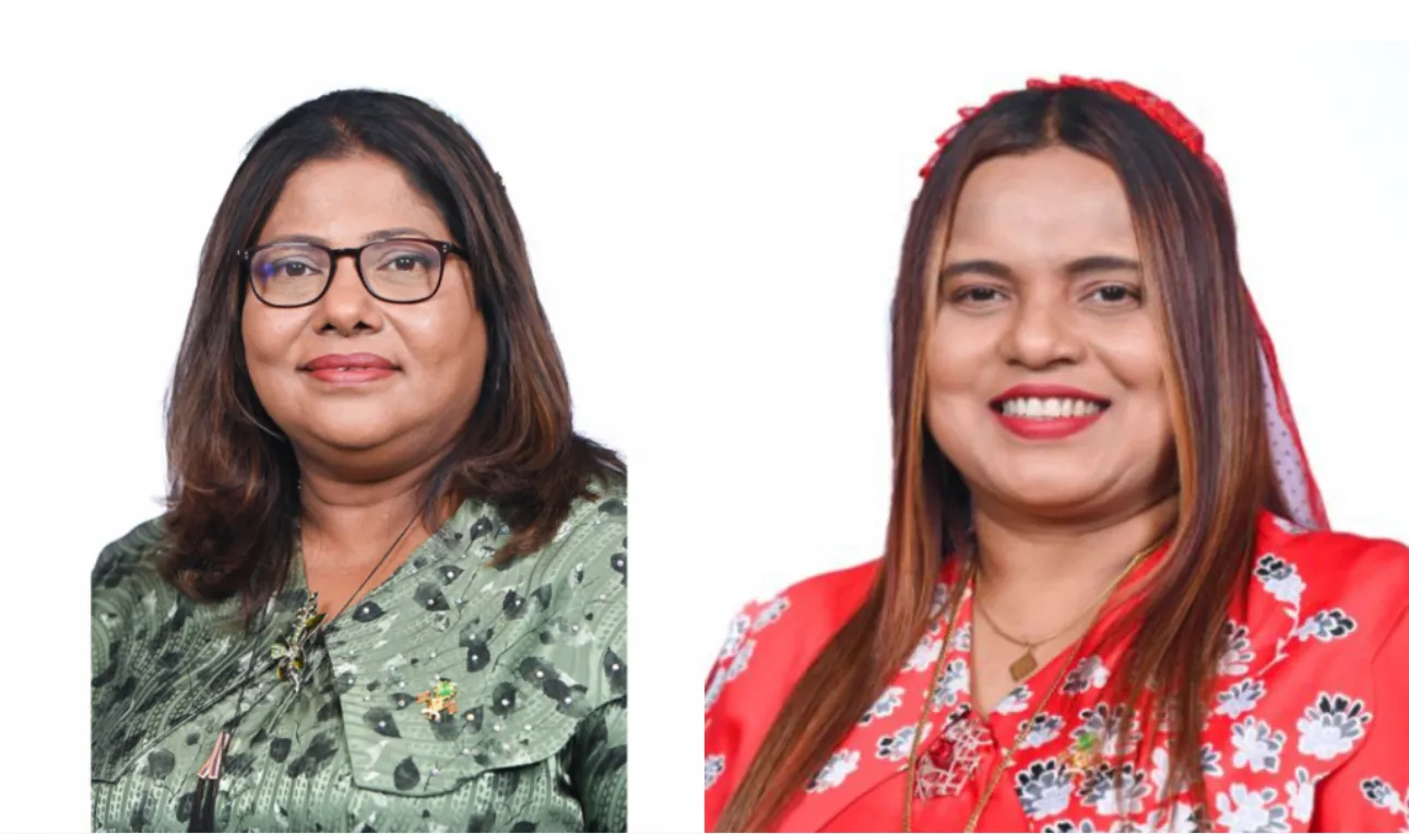 އަޔަލެންޑާއި ޔޫކްރޭނަށް ކަނޑައަޅުއްވާ ސަފީރުންނަށް މަޖިލީހުން ރުހުން ދީފި