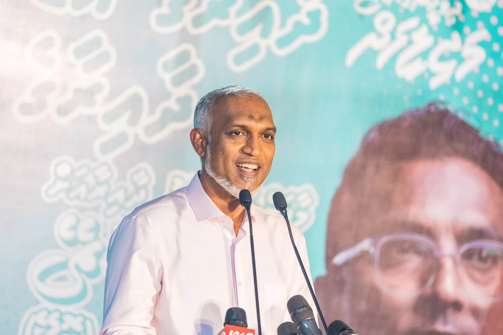 އިދިކޮޅަށް މަޖިލީހުގެ މެޖޯރިޓީ ދިނުމަކީ މާލޭގެ ރައްޔިތުން އަމިއްލައަށް މަގުމަތިވުން ކަހަލަ ކަމެއް: ރައީސް މުޢިއްޒު