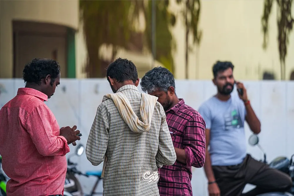 ބިދޭސީންނަށް ހުއްދަ ދޫކުރުމާ ގުޅޭ ހުރިހާ މަސައްކަތެއް ހޯމް މިނިސްޓްރީގެ ދަށަށް ބަދަލުކޮށްފި