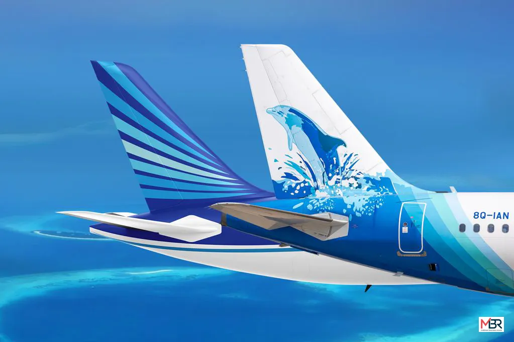 Maldivian and Azerbaijan Airlines Announce Strategic Interline Partnership to Boost Connectivity