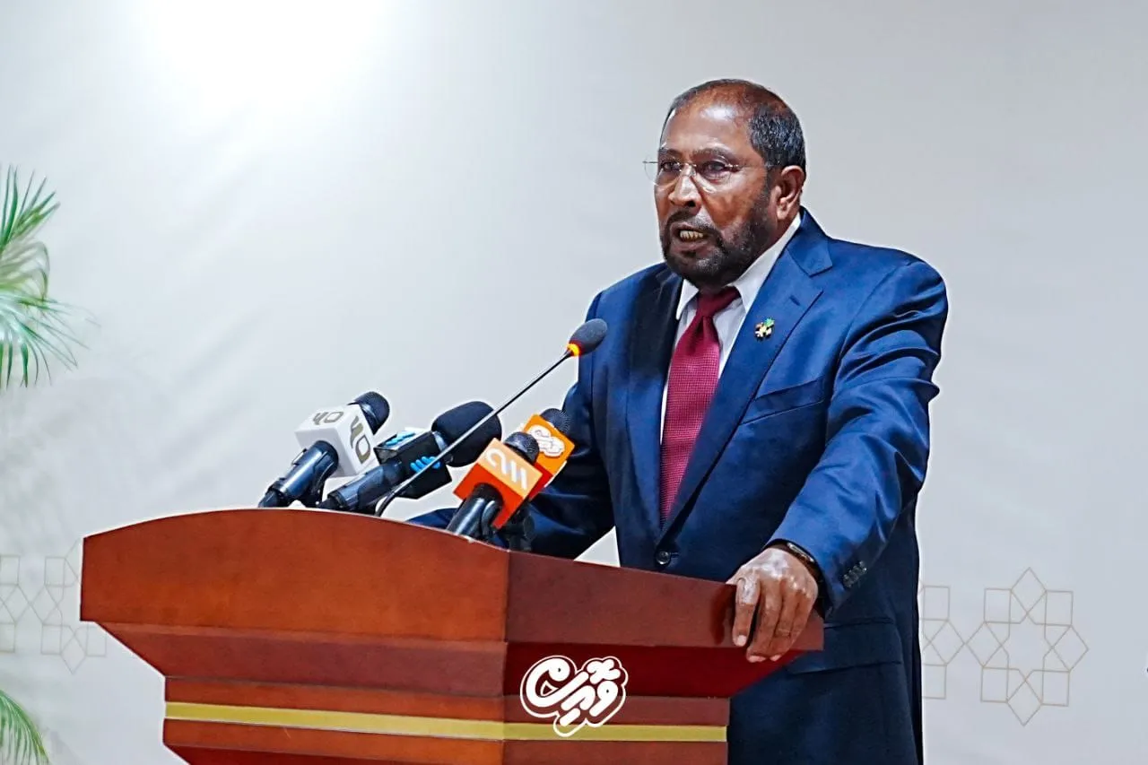 މާމިގިލީގައި ޕޮލިސް ސްޓޭޝަނެއް އަޅުއްވަން ޤާސިމް ހުށަހަޅުއްވައިފި