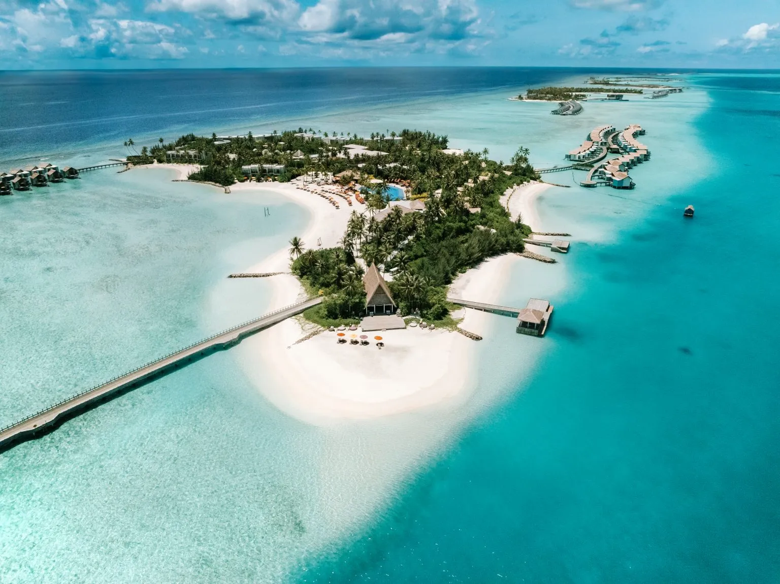 Hard Rock Hotel Maldives Wins 2024 Stella Award for Excellence in Meetings and Events