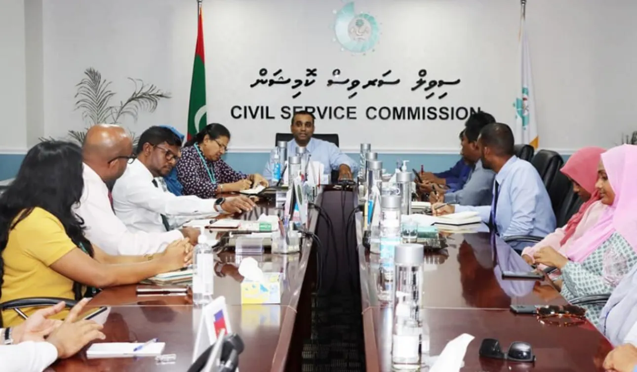 ސްޕެޝަލް ޑިޔުޓީ އެލަވަންސް ލިބޭ މުވައްޒަފުންނަށް އިތުރުގަޑީގެ ފައިސާ ދިނުމުގެ އުސޫލަށް ބަދަލުގެނެސްފި