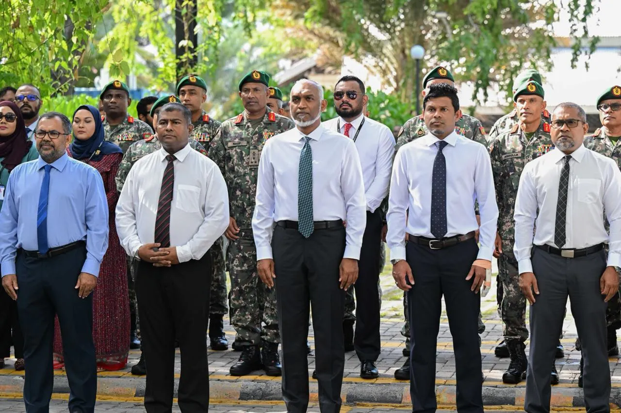 ސުނާމީއަށް 20 އަހަރު: ނިޔާވި މީހުންނާއި ގެއްލުނު މީހުންގެ ހަނދާނުގައި ހިމޭންކަމުގެ ސުކޫތެއް ގެނެސްފި