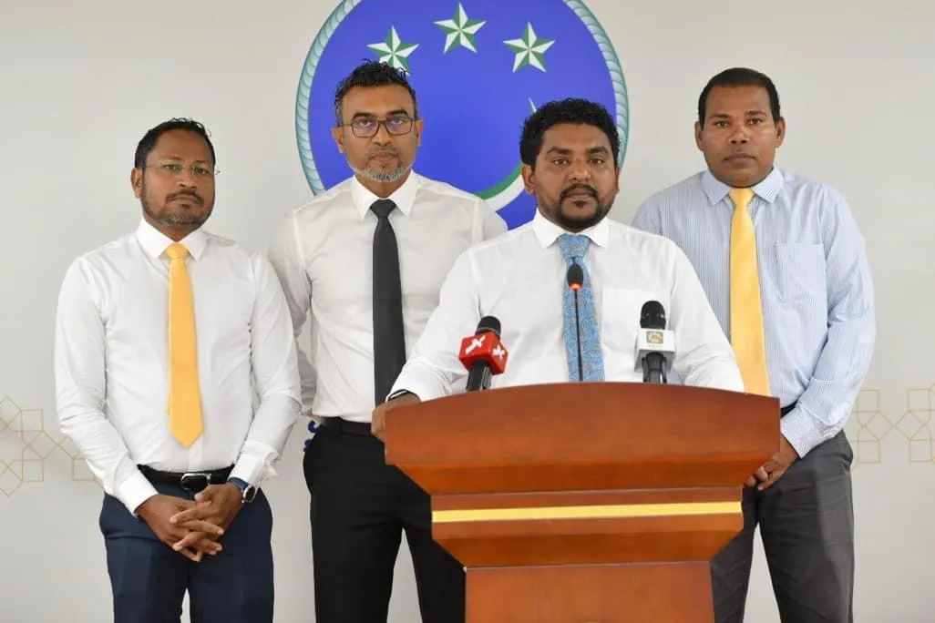 އައްޑޫ މަސްވެރިން ޑިމާންޑް ކުރަނީ 13 މިލިއަނެއްހާ ރުފިޔާއަށް، އެއީ ވަރަށް ކުޑަ އަދަދެއް: އެމްޑީޕީ