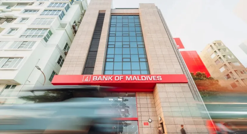 BML corporate action doubles Maldives market cap to record MVR 62 billion