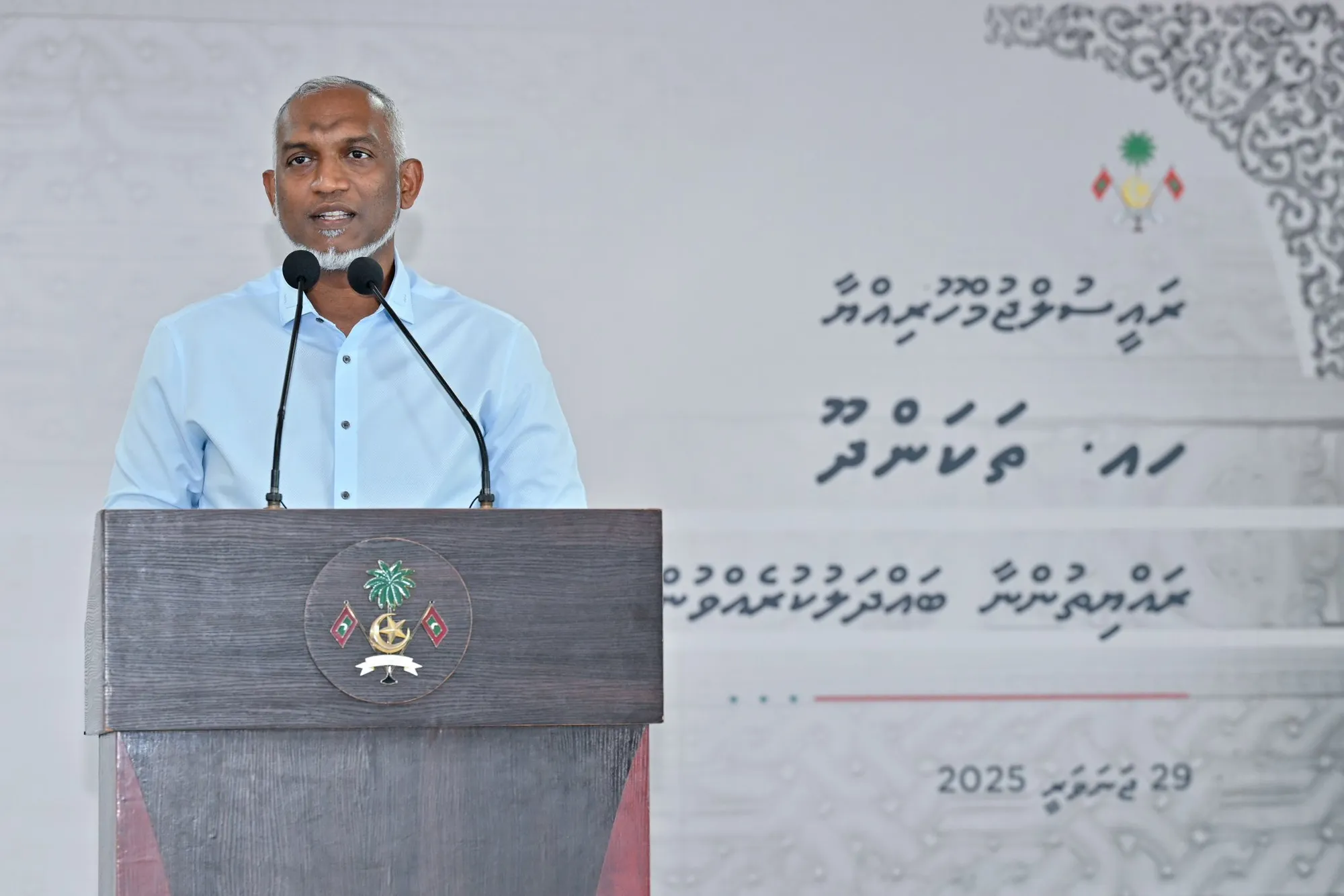 ރޯދަ މަހުގެ ކުރިން ތަކަންދޫ އާއި މާރެންދޫގައި އާރްޓީއެލްގެ ހިދުމަތް ފަށަނީ