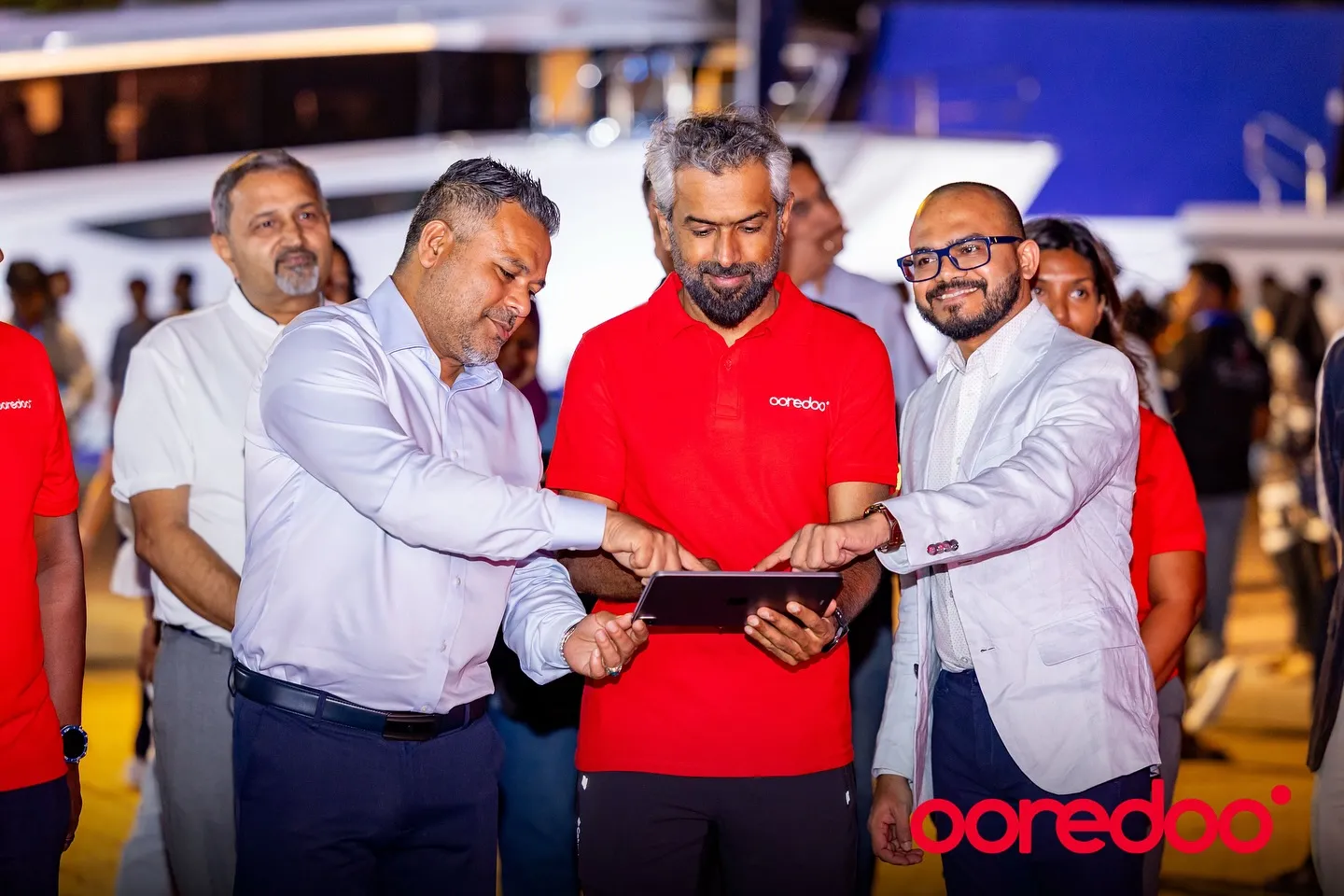 Ooredoo Maldives Introduces First eSIM Smartwatches in Partnership with Samsung