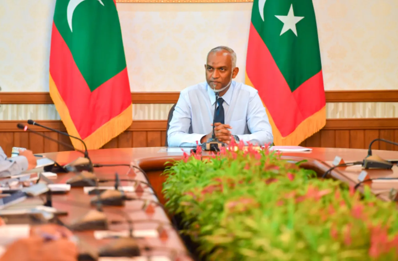 ސީޕްލޭން ވިޔަފާރި ފުޅާކުރަން އެމްއޭސީއެލްއާ އެކު ޖޮއިންޓް ވެންޗާ ކުންފުންޏެއް އުފައްދަނީ