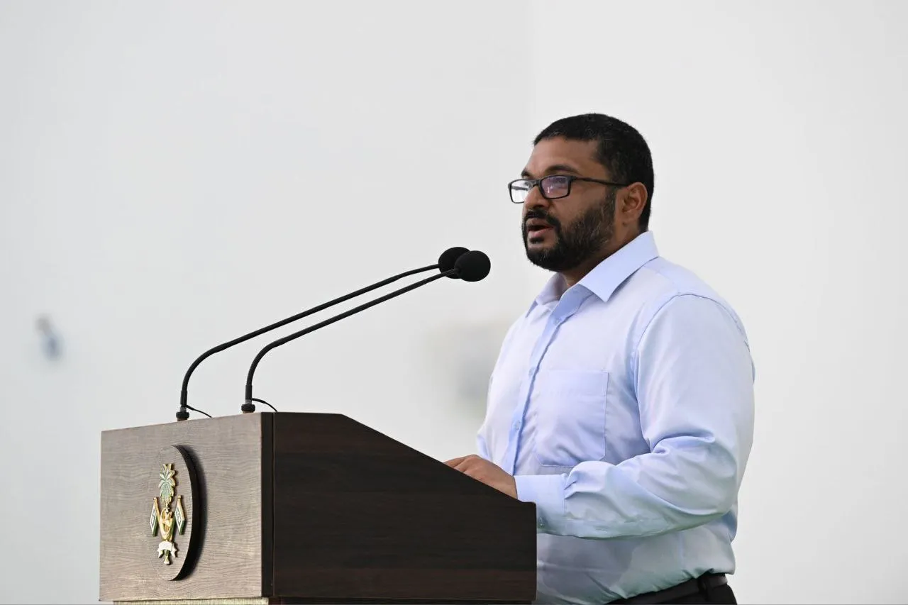 އިންޑިއާ ސިފައިން ރާއްޖޭގެ މަސްދޯނި ތަކަށް އެރި މައްސަލައިގައި ވަޒީރު ޣައްސާން ކޮމިޓީ އަށް ހާޒިރުކުރަނީ