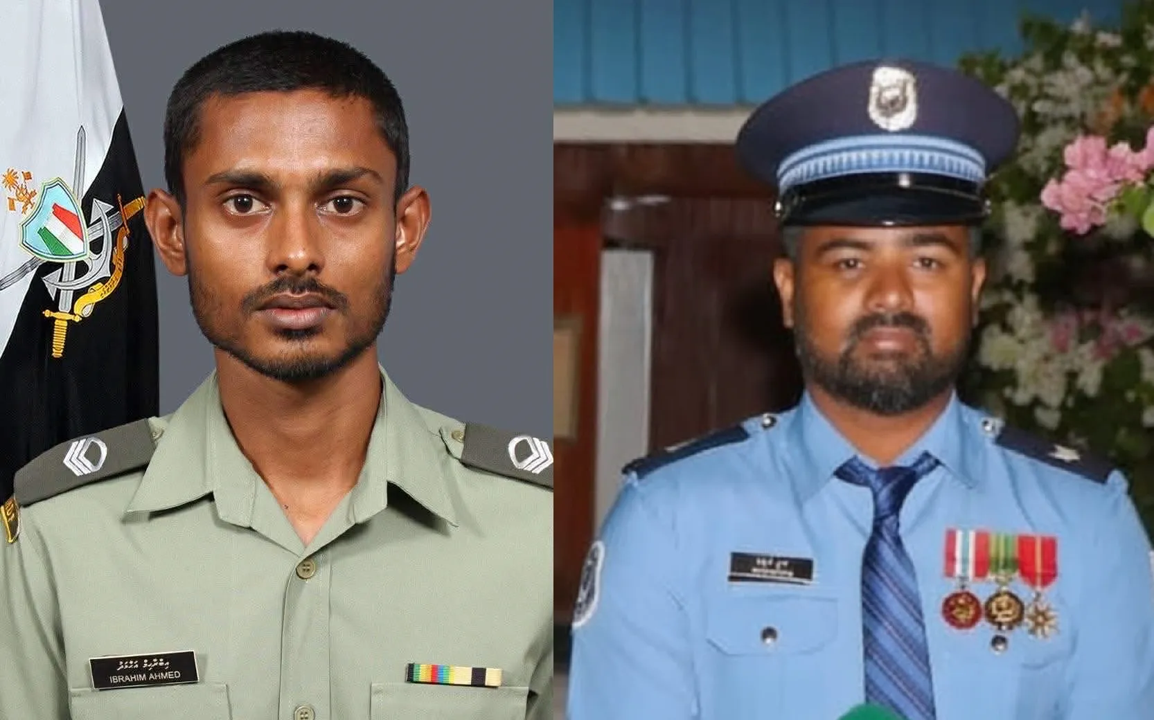 ގެއްލުނު މީހުން ހޯދުމަށް ޑްރޯން އާއި މަތިންދާބޯޓު އަދި ކަނޑު އުޅަނދު ފަހަރުވެސް ދަނީ ބޭނުން ކުރަމުން: އެމްއެންޑީއެފް