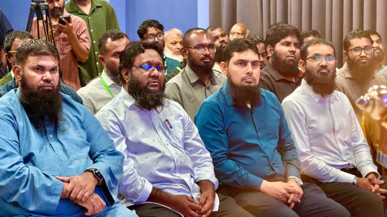 ބޭރުގެ މަޝްރޫޢުތައް އެކަށައެޅުމުގައި ކަށަވަރުކުރަންޖެހޭ މައިގަނޑު 8 ކަމަކަށް ރިޢާޔަތް ކުރުމަށް އެދިއްޖެ 