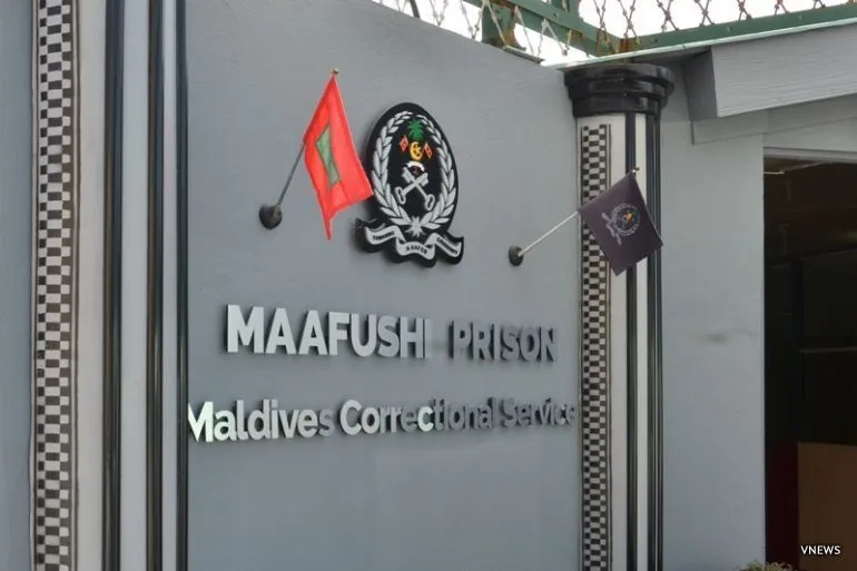 ދޮންދަރިފުޅާ ބެހުނު މީހަކު 16 އަހަރަށް ޖަލަށްލާން ހުކުމް ކޮށްފި