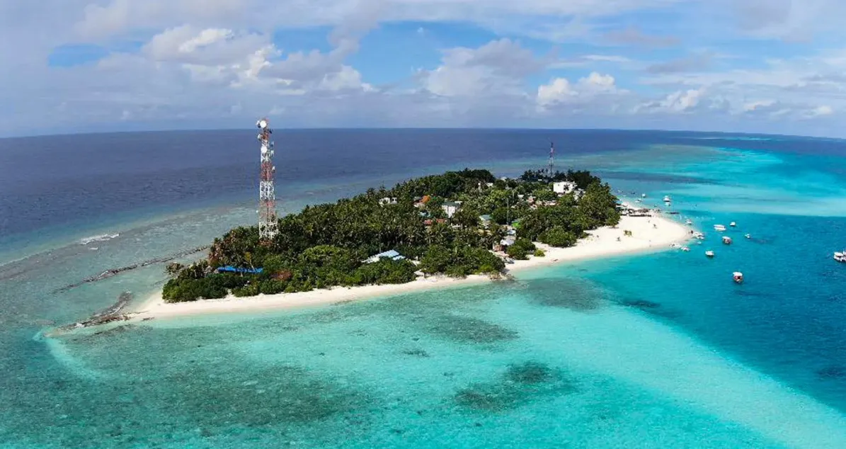 ފަތުރުވެރިންގެ ބަޔަކު މަސްހިފަން މޫދަށް ފައިބައިގެން އުޅެނިކޮށް ގެއްލިގެން ހޯދަނީ!