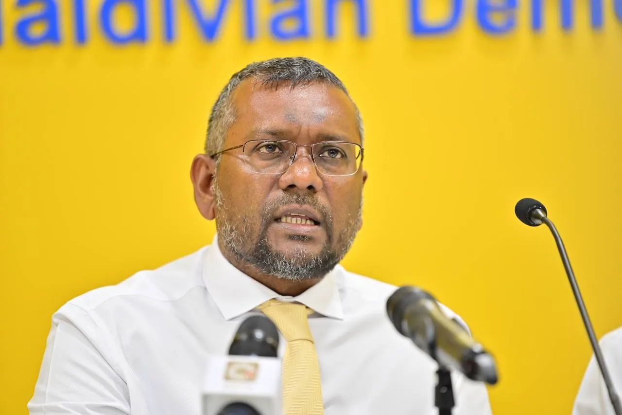 އޮސްޓްރޭލިއާގެ އިދިކޮޅު ޕާޓީގެ އަހަރީ ކޮންފަރެންސްގައި ބައިވެރިވުމަށް ފައްޔާޒު އޮސްޓްރޭލިއާއަށް ވަޑައިގެންފި