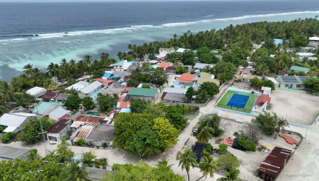ދިއްދޫ ކައުންސިލުގެ 2022 ވަނަ އަހަރުގެ އޮޑިޓަށް ފޭކު ބެންކު ސްޓޭޓްމަންޓެއް ހުށަހަޅައިފި
