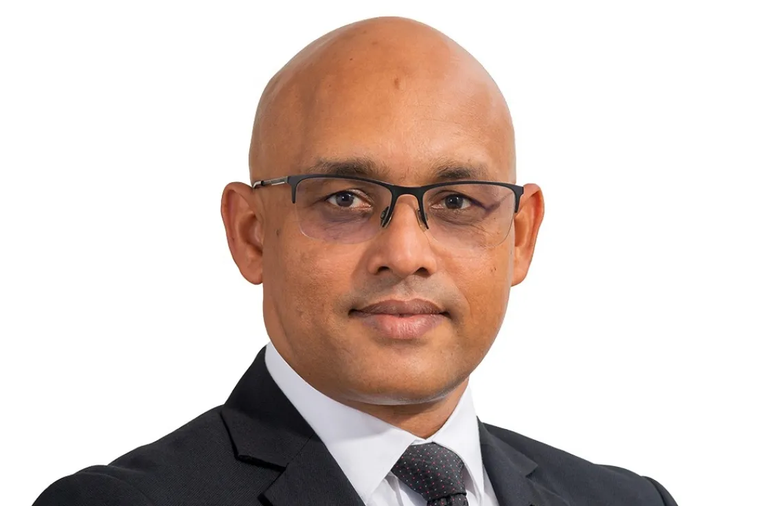 ބީއެމްއެލްގެ ޗެއާޕާސަންގެ މަގާމުން ޒަރީރު އިސްތިއުފާ ދެއްވައިފި