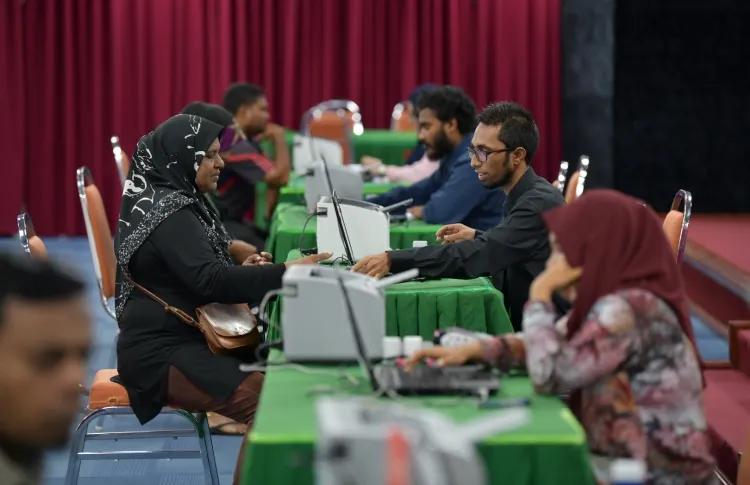 ރާއްޖޭގައި މުދަލު ޒަކާތް ދެއްކުން މަދުވާ ސަބަބު ދެނެގަތުމަށް، ހާއްސަ ދިރާސާއެއް ކުރަނީ
