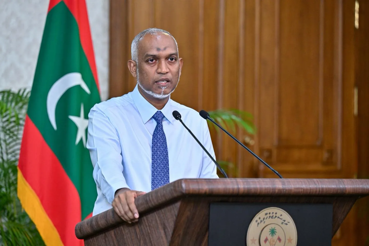 ފްލެޓާއި ގޯތި ލިބޭ ފަރާތްތަކުން ކުދި ބިންކޮޅުތައް ސަރުކާރަށް ދޫކޮށްލަން ނުޖެހޭ ގޮތަށް ބަދަލުކުރަނީ